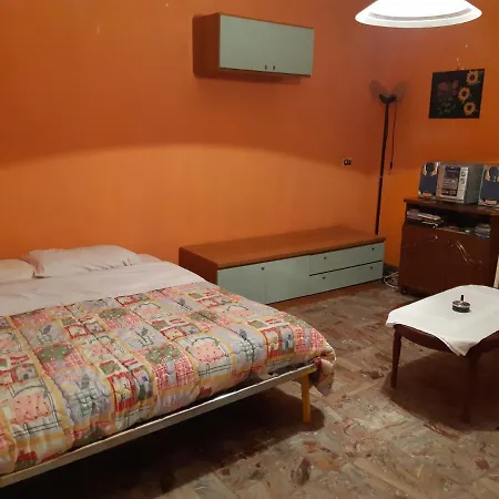 Gianni Maison d'hôtes