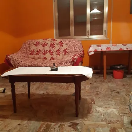 Gianni Maison d'hôtes Pescara